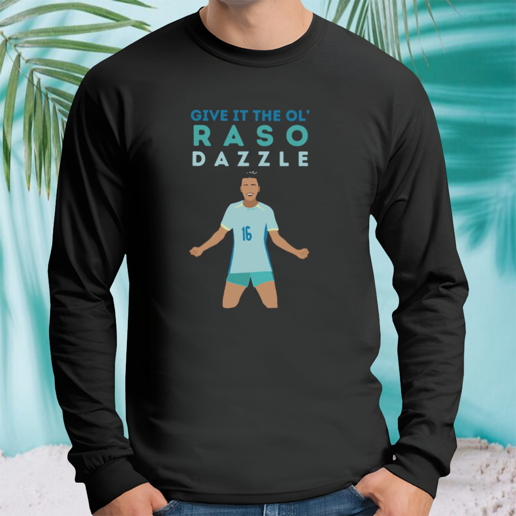 Longsleeve tshirt
