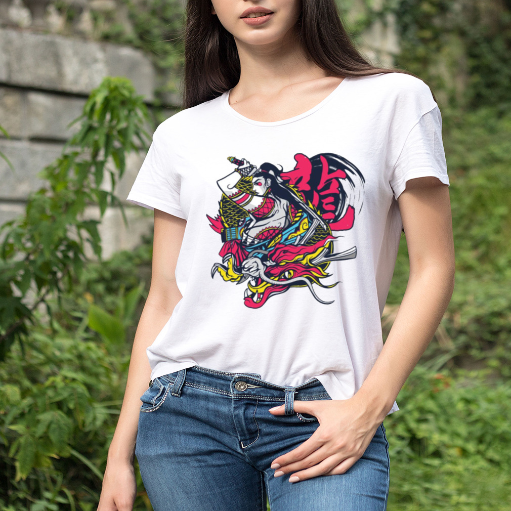 Women's shirt