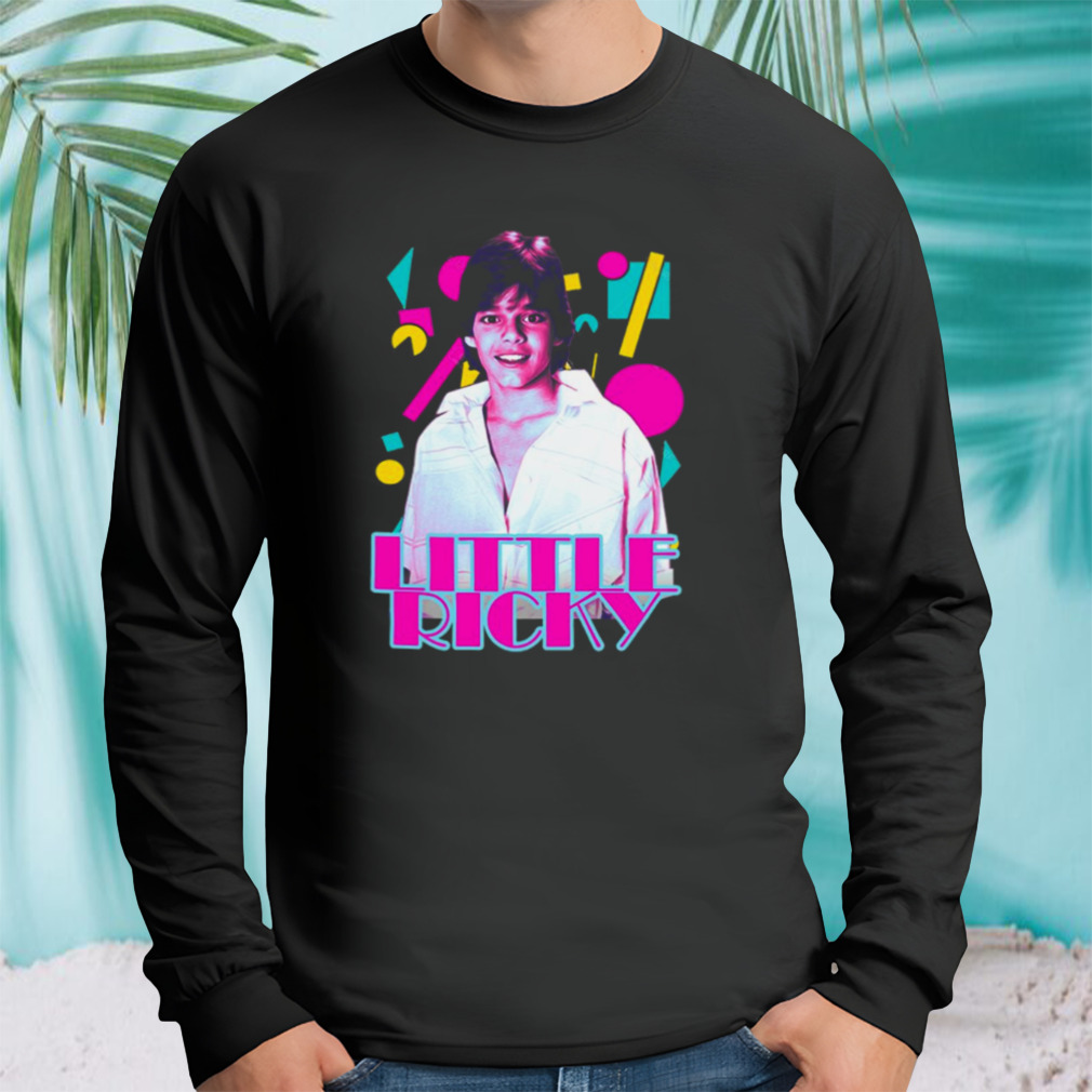 Longsleeve tshirt