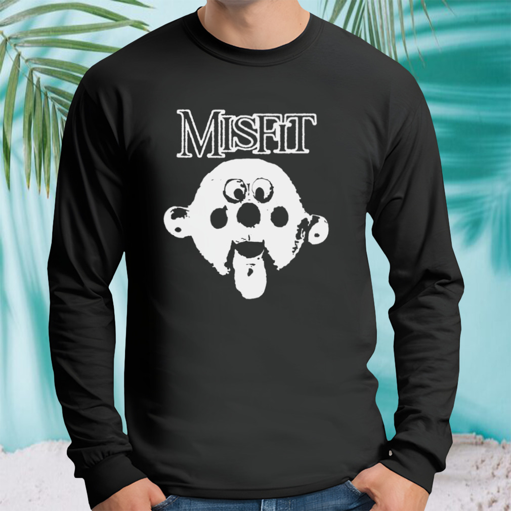Longsleeve tshirt