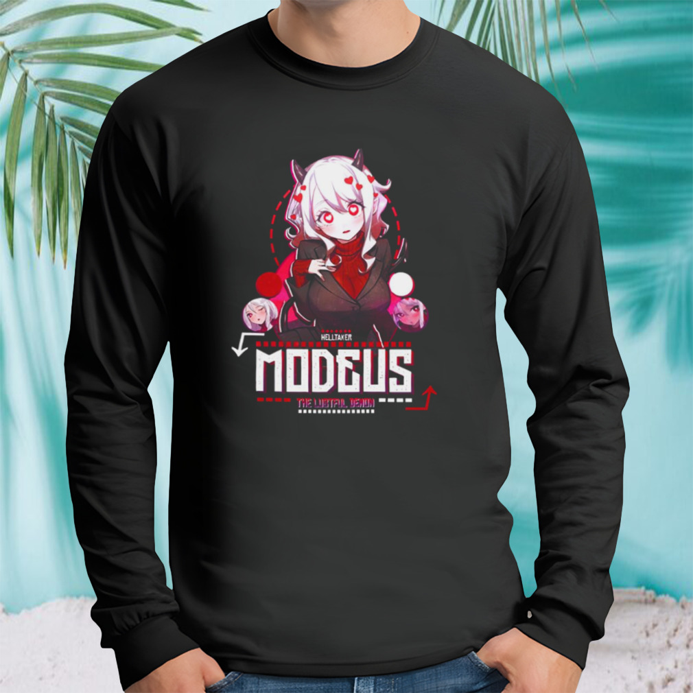 Longsleeve tshirt