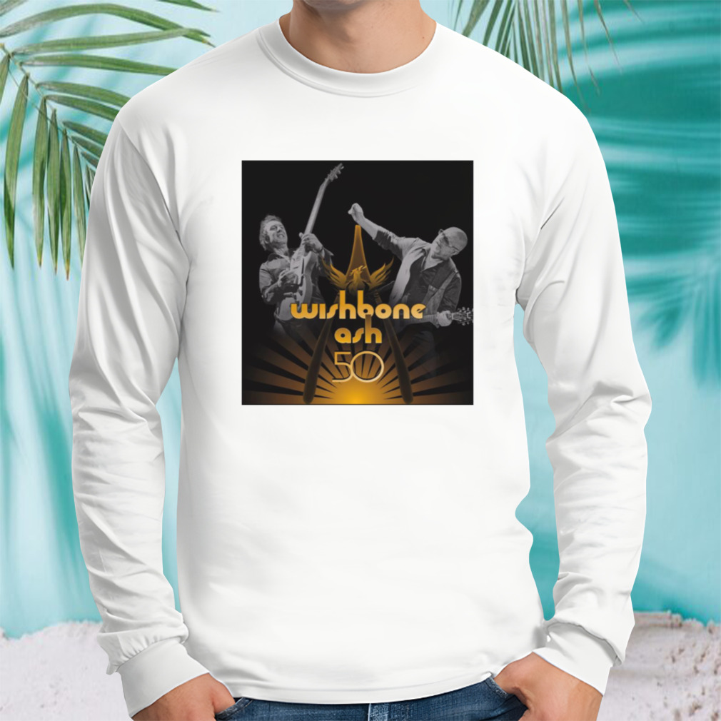 Longsleeve shirt