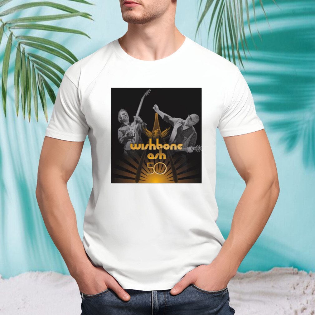 Unisex shirt