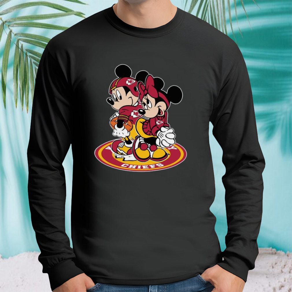 Longsleeve tshirt