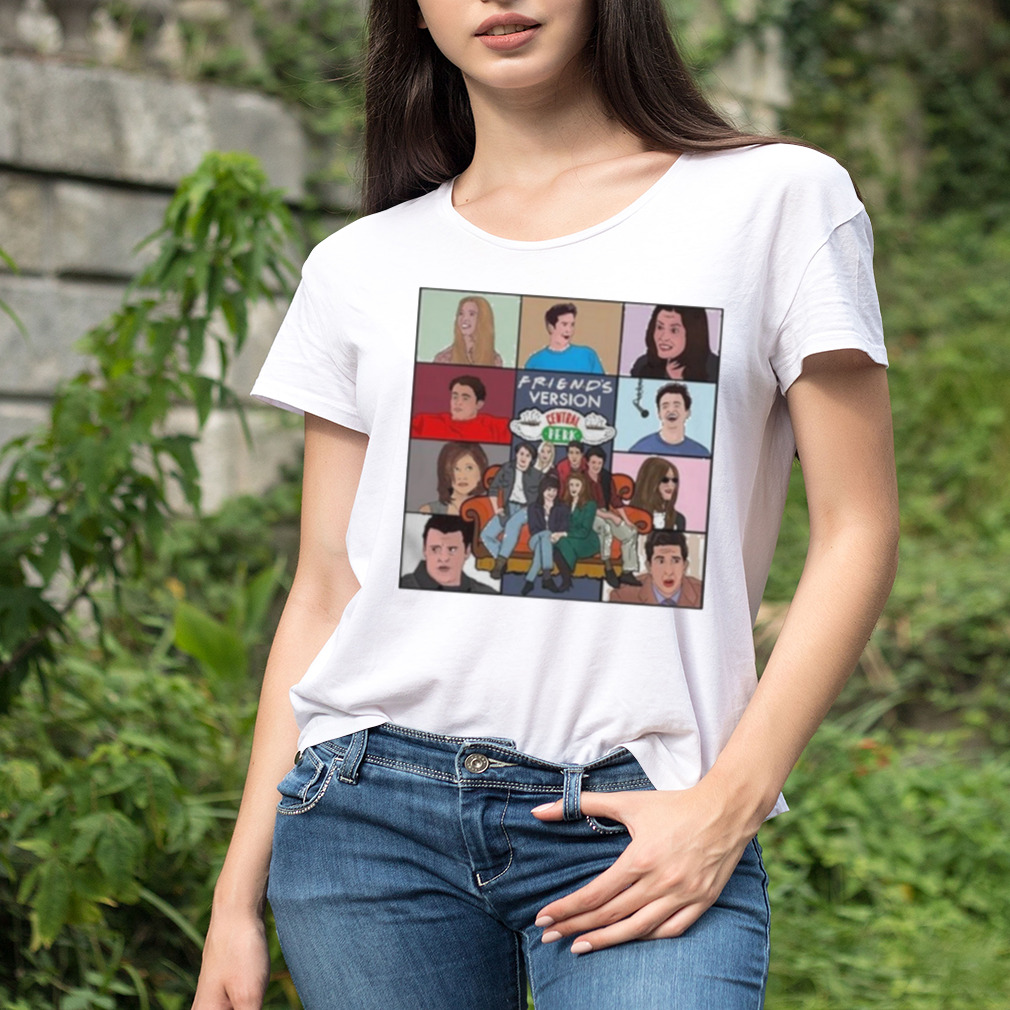 Women's shirt