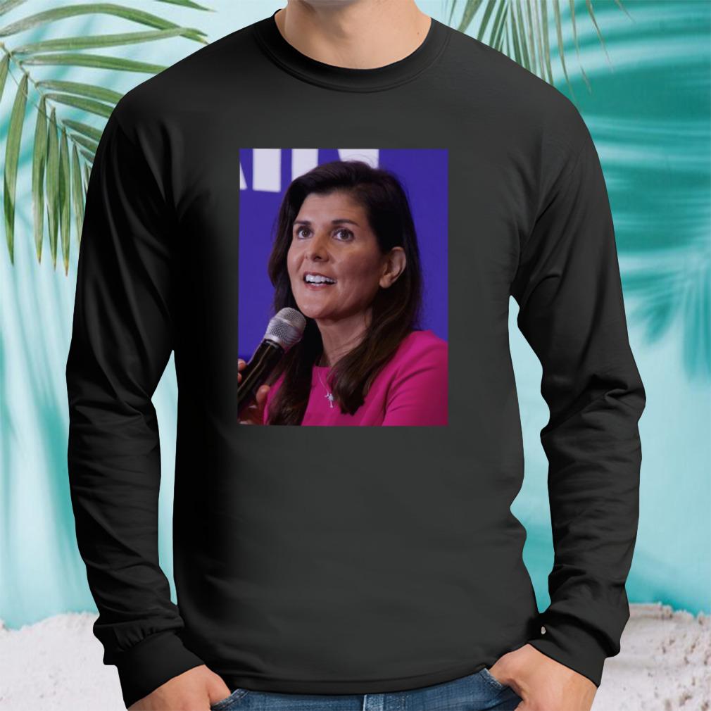 Longsleeve tshirt