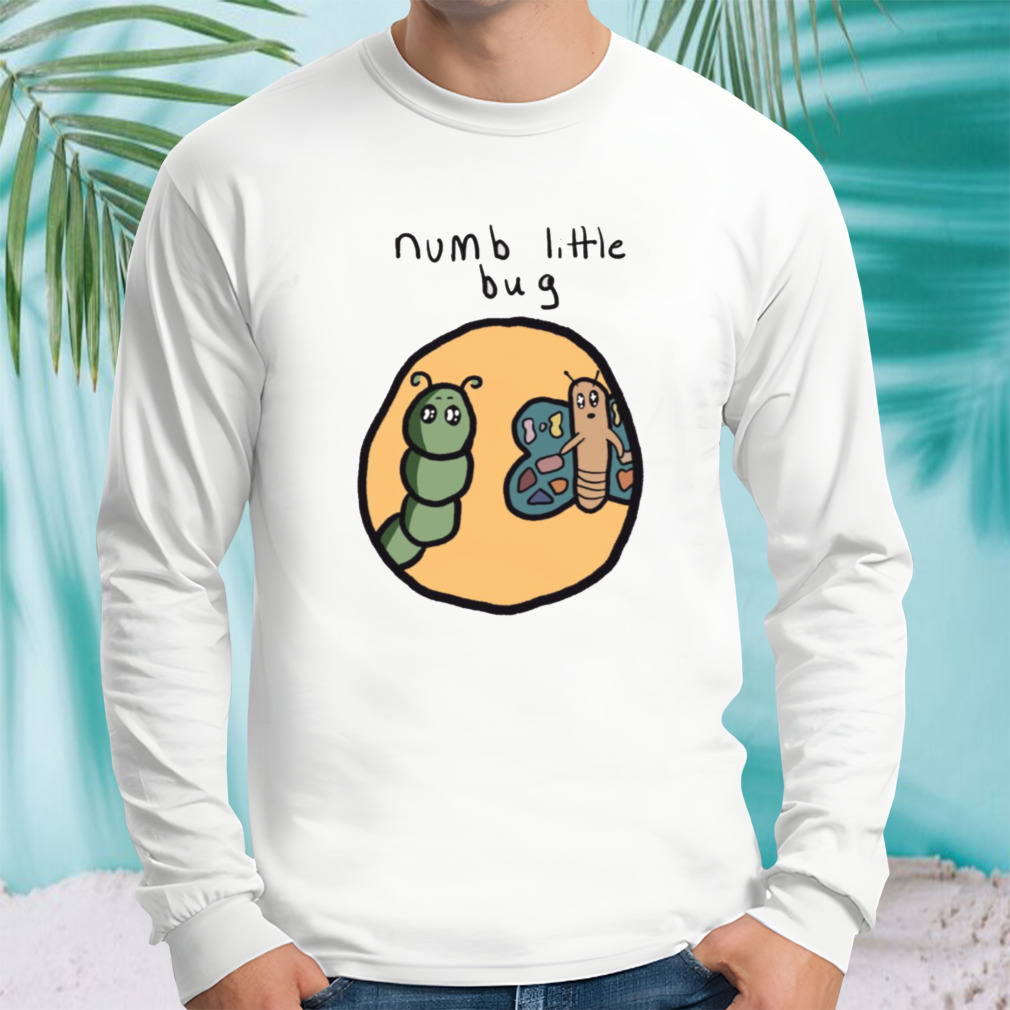 Longsleeve shirt