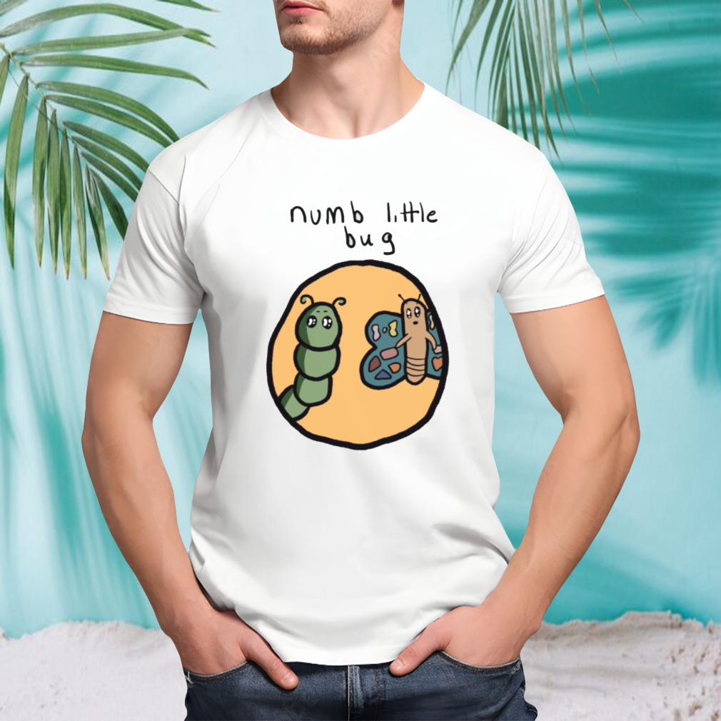 Unisex shirt