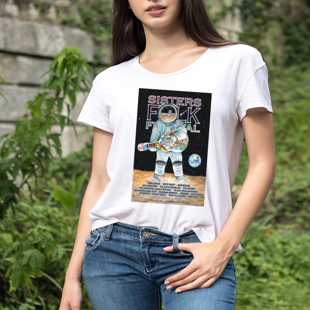 Women's shirt