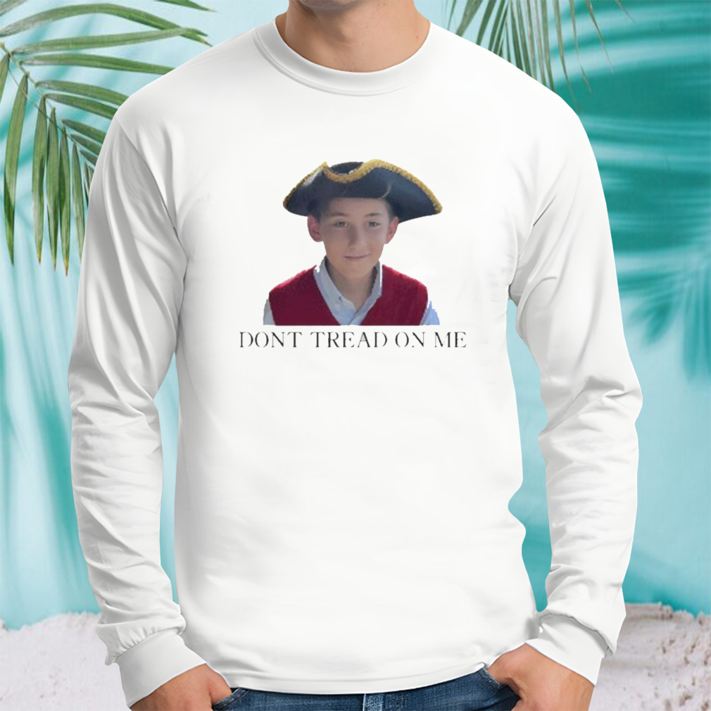 Longsleeve shirt