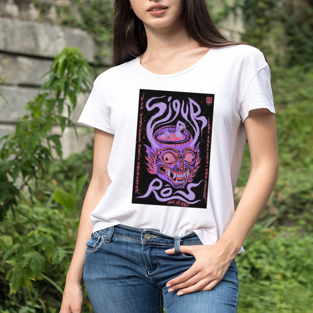 Women's shirt