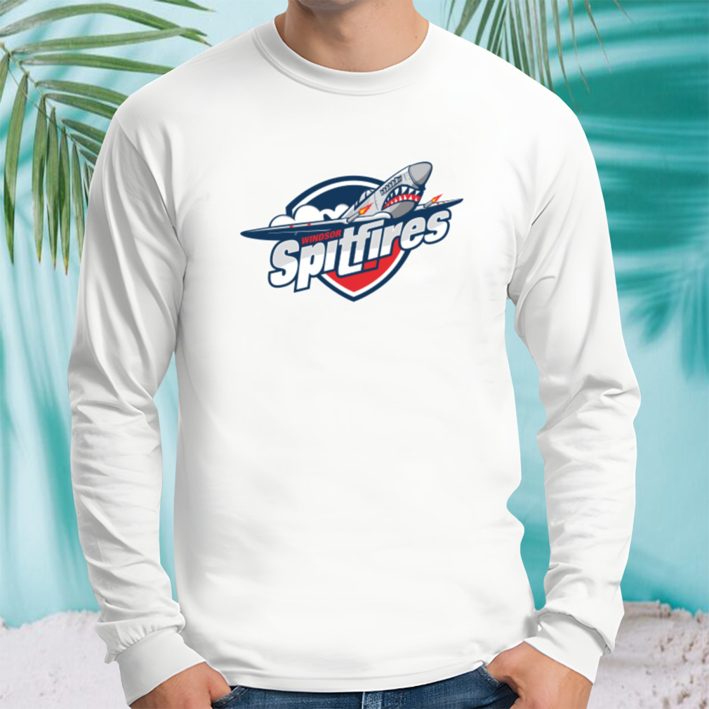Longsleeve shirt