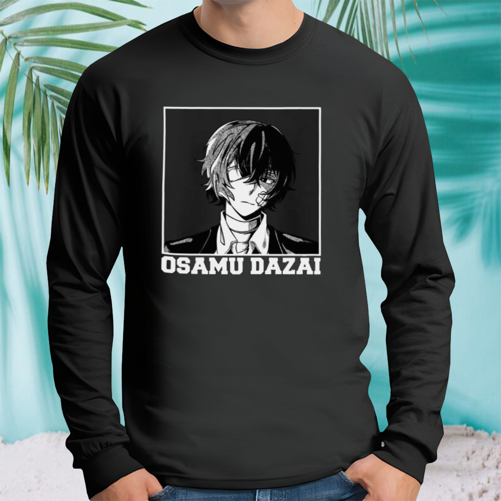 Longsleeve tshirt