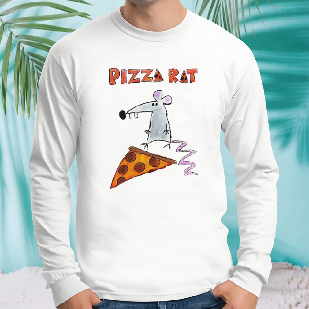 Longsleeve shirt