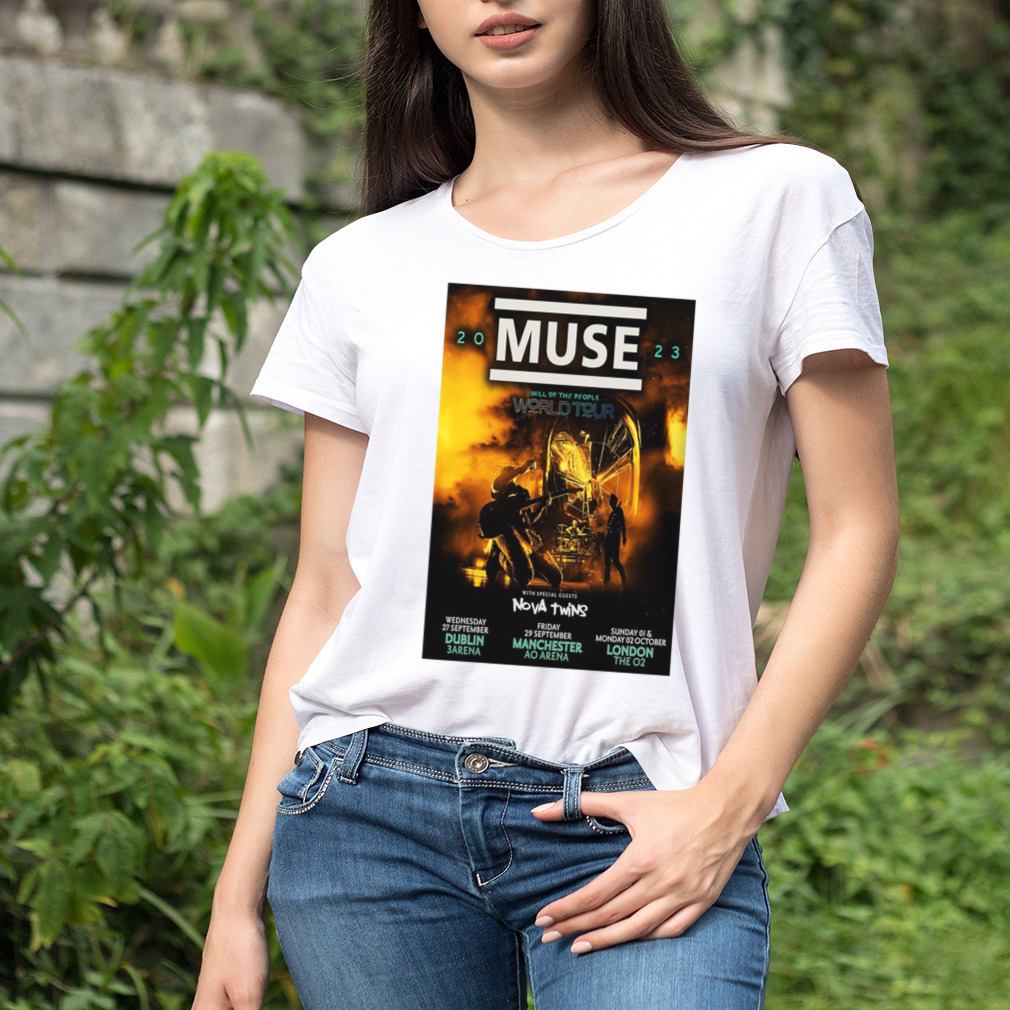 Women's shirt