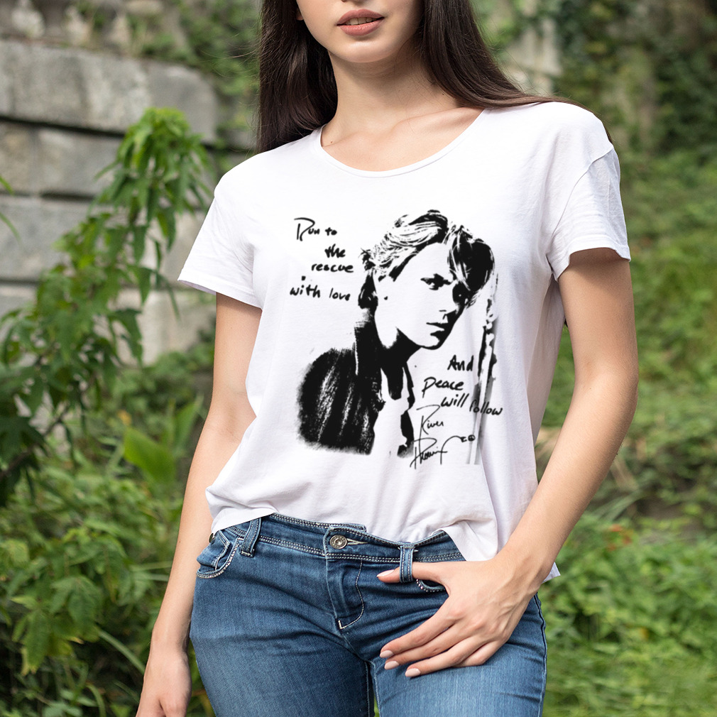 Women's shirt