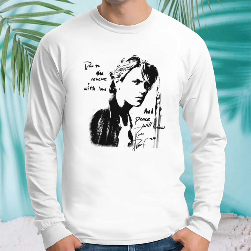 Longsleeve shirt