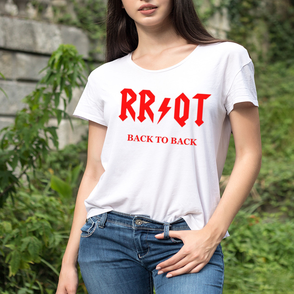 Women's shirt