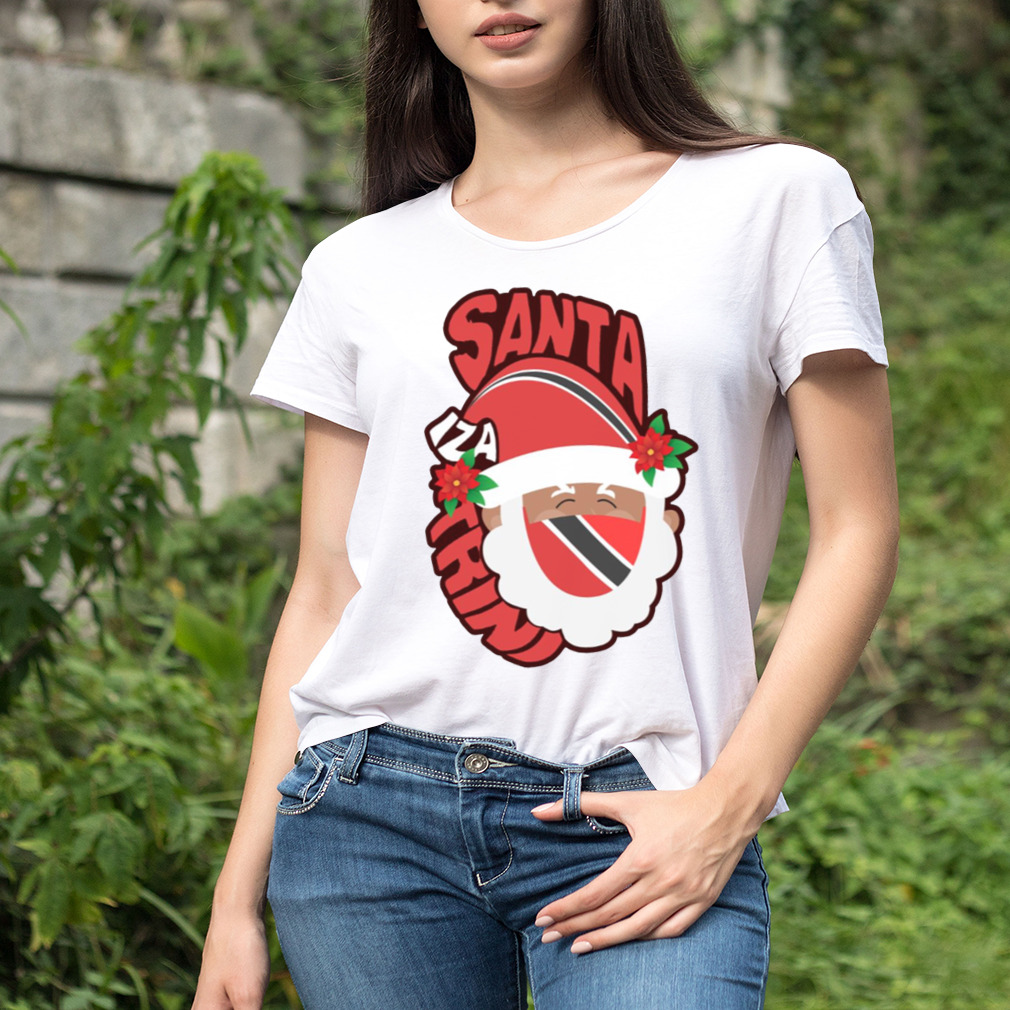Women's shirt