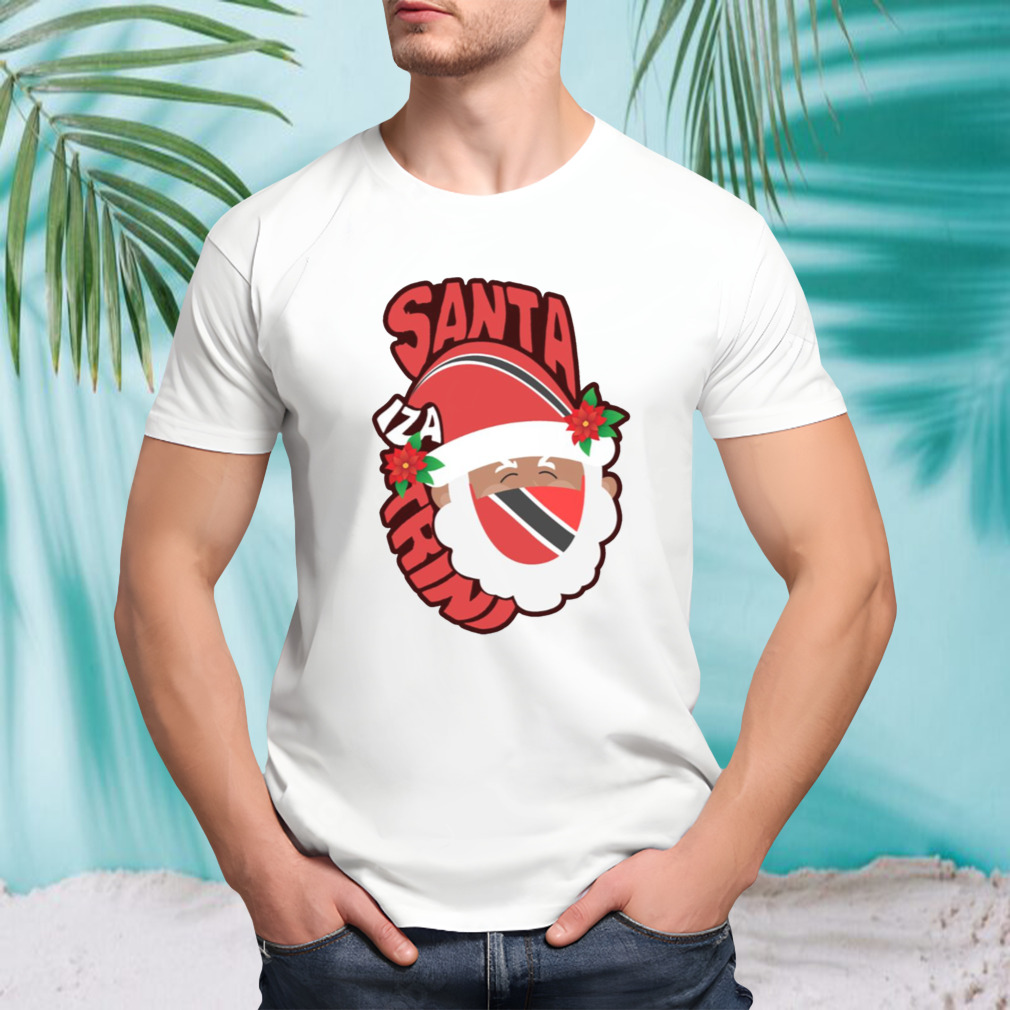 Unisex shirt