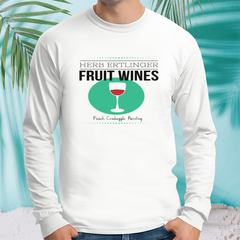 Longsleeve shirt