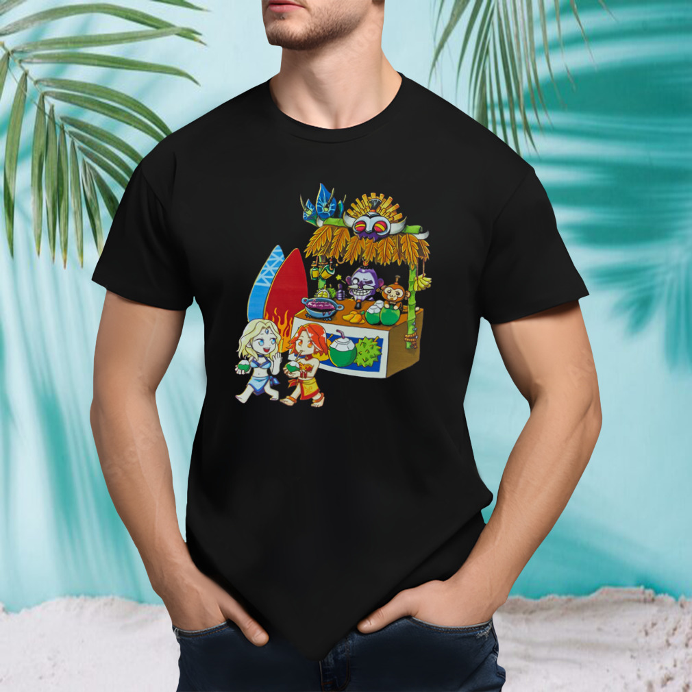 Unisex tshirt