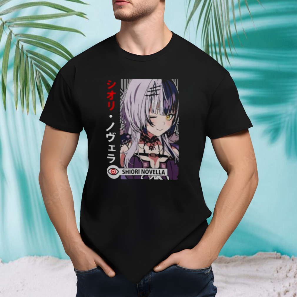 Unisex tshirt
