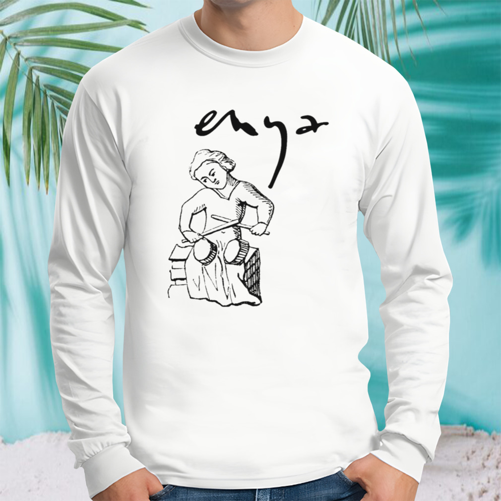 Longsleeve shirt