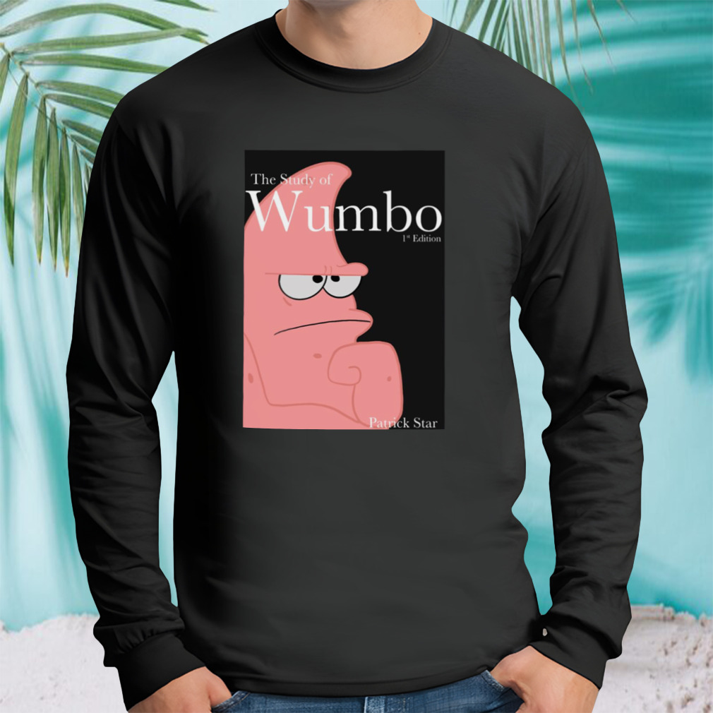 Longsleeve tshirt