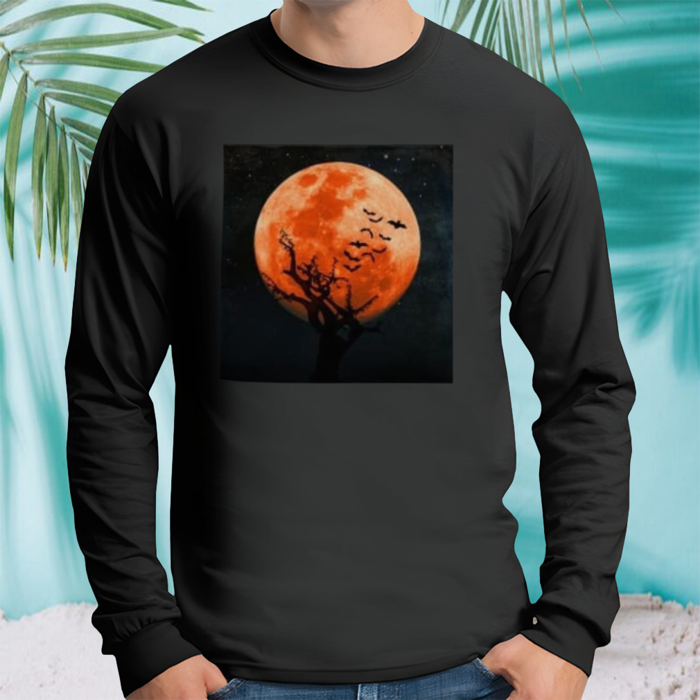 Longsleeve tshirt