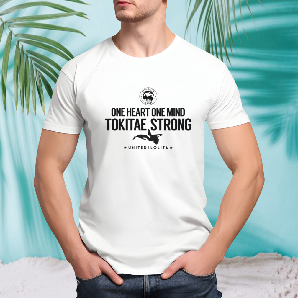 Unisex shirt