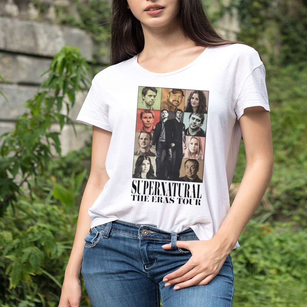 Women's shirt