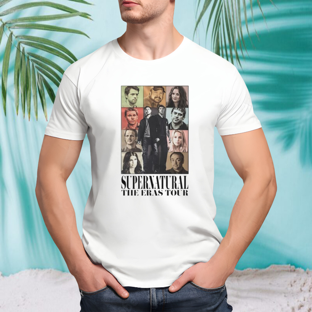 Unisex shirt