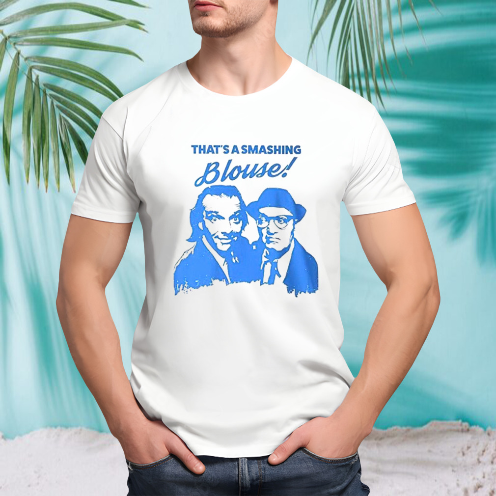 Unisex shirt