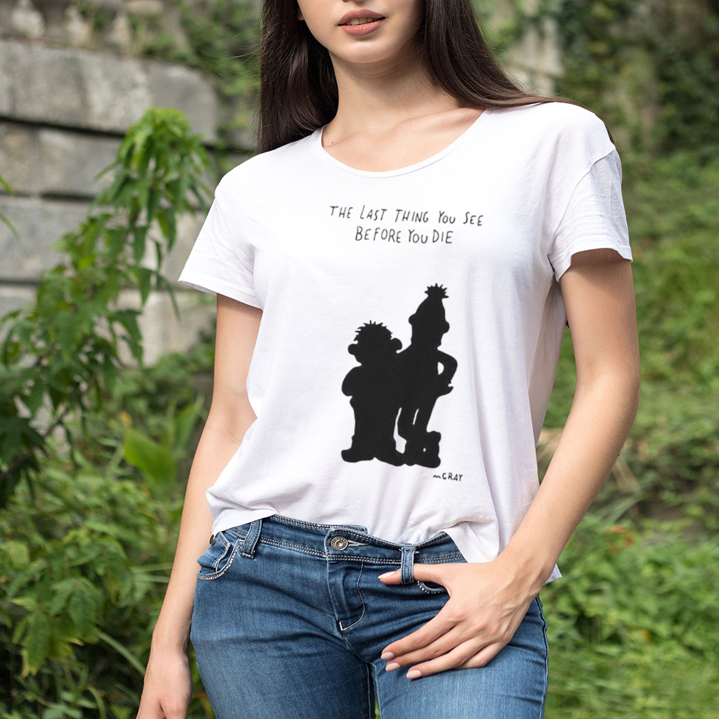 Women's shirt