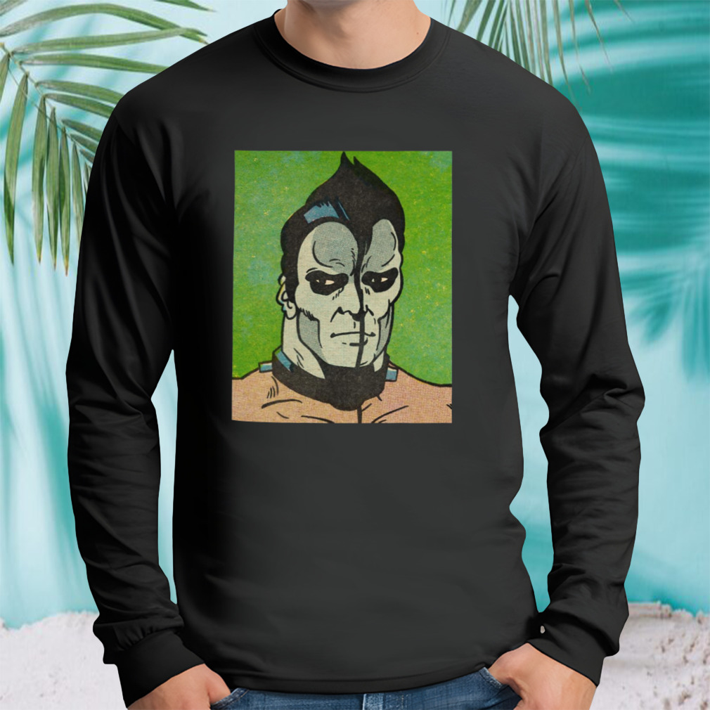 Longsleeve tshirt