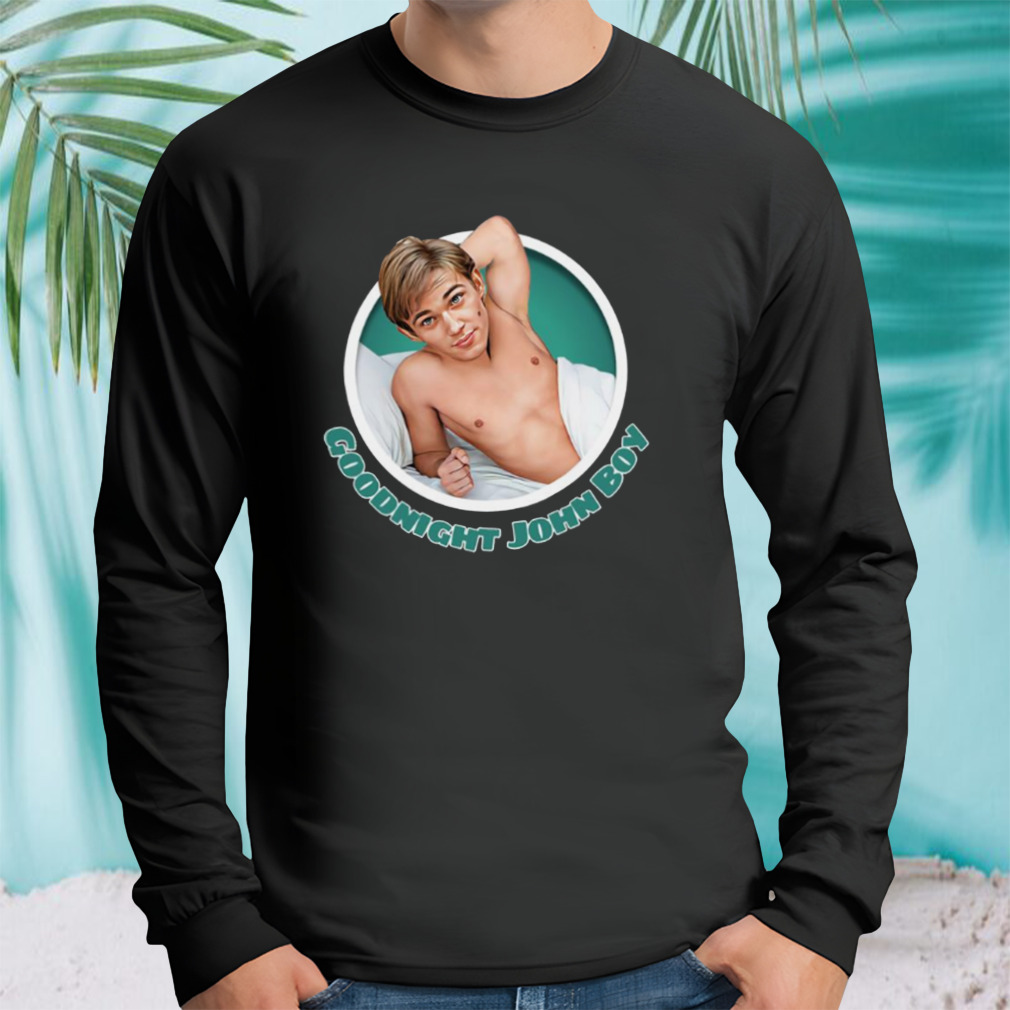 Longsleeve tshirt