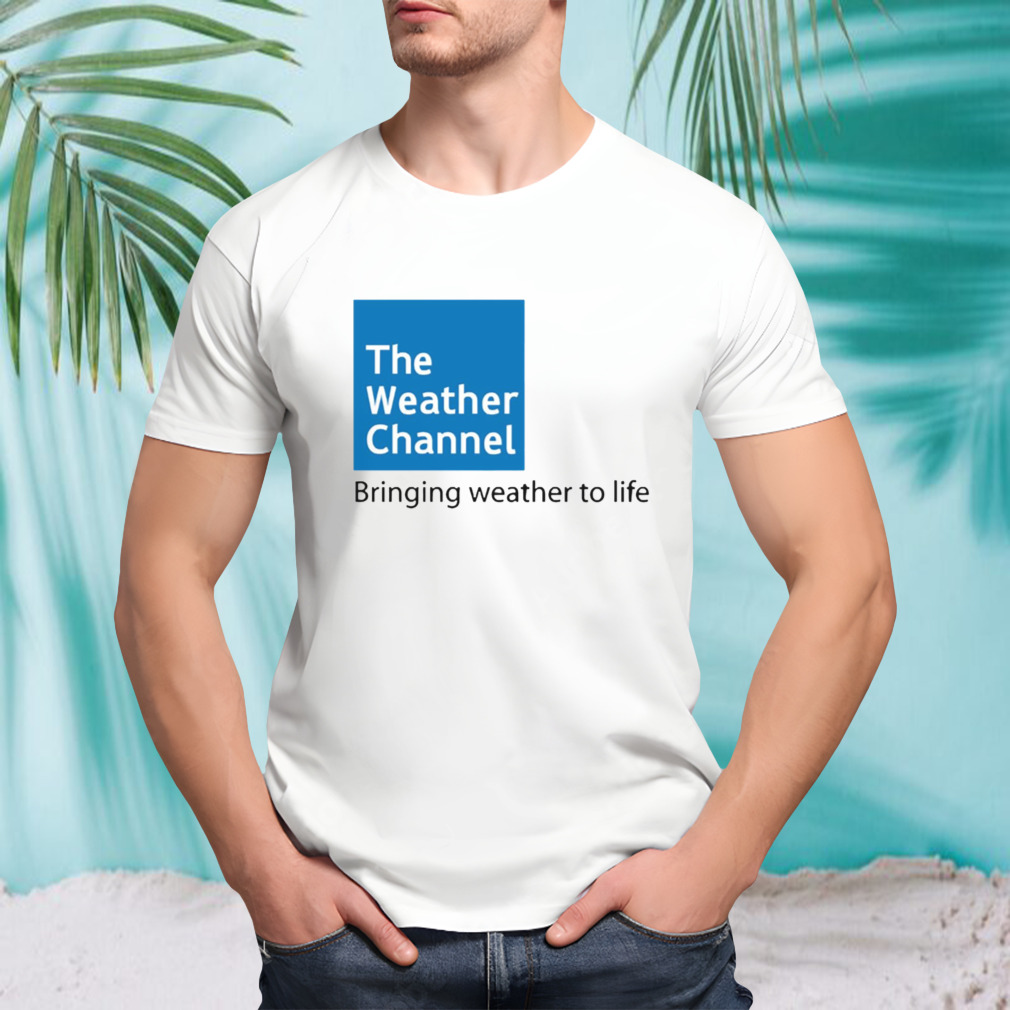 Unisex shirt