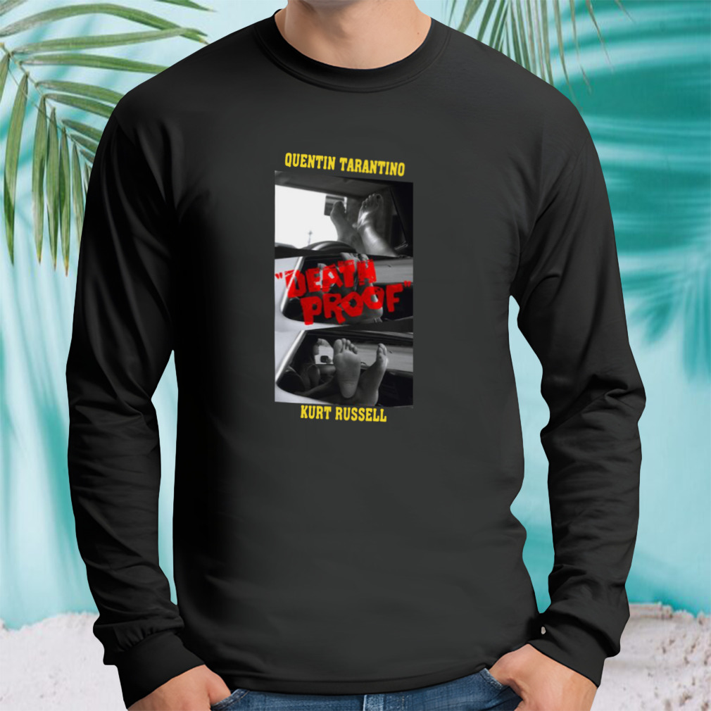 Longsleeve tshirt