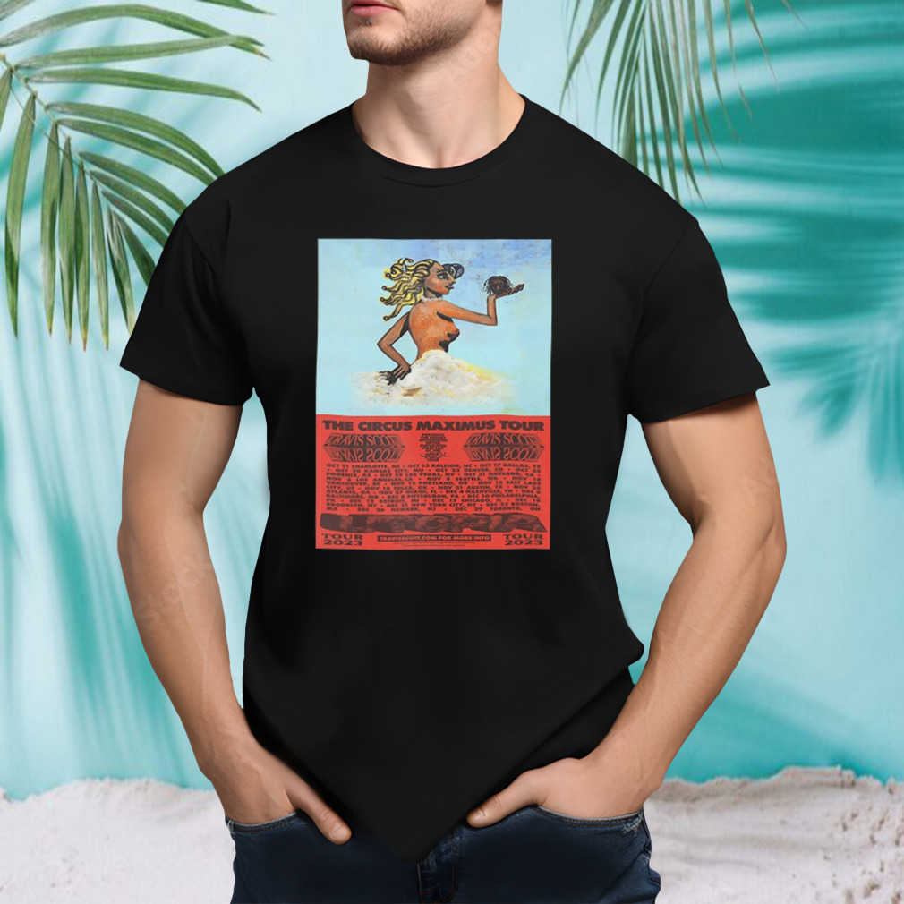 Unisex tshirt