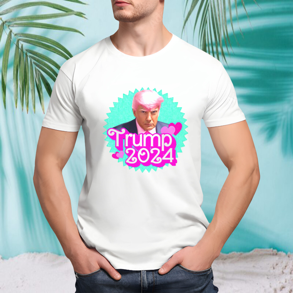 Unisex shirt