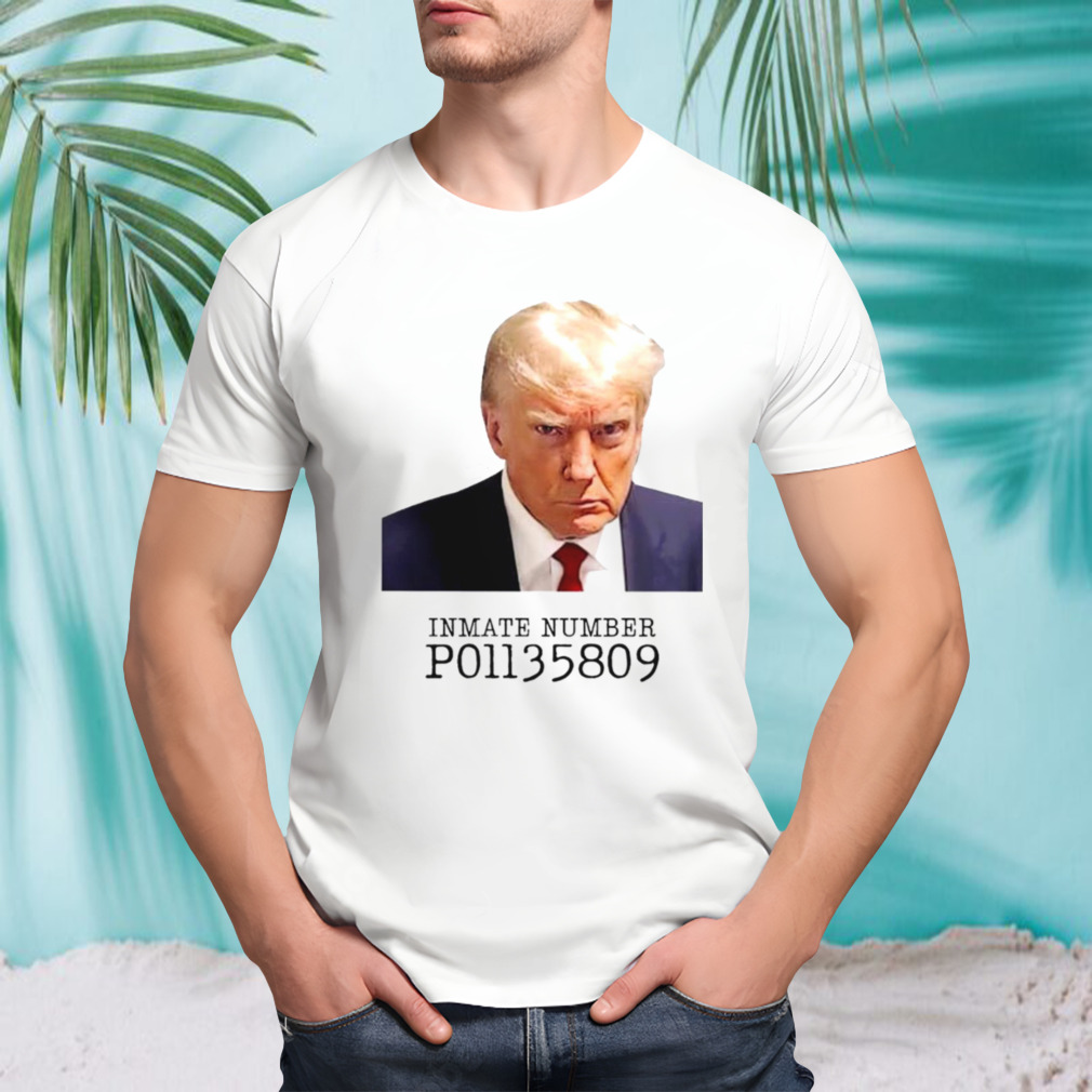 Unisex shirt
