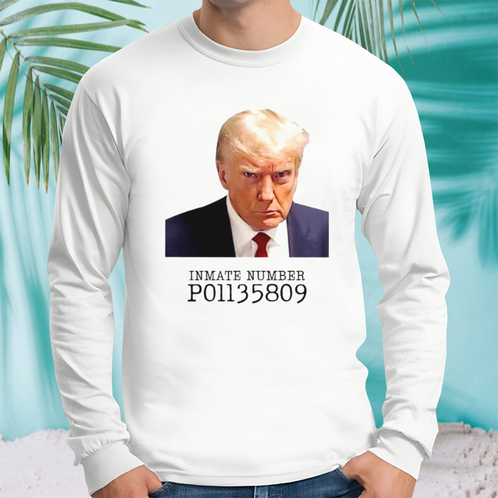 Longsleeve shirt
