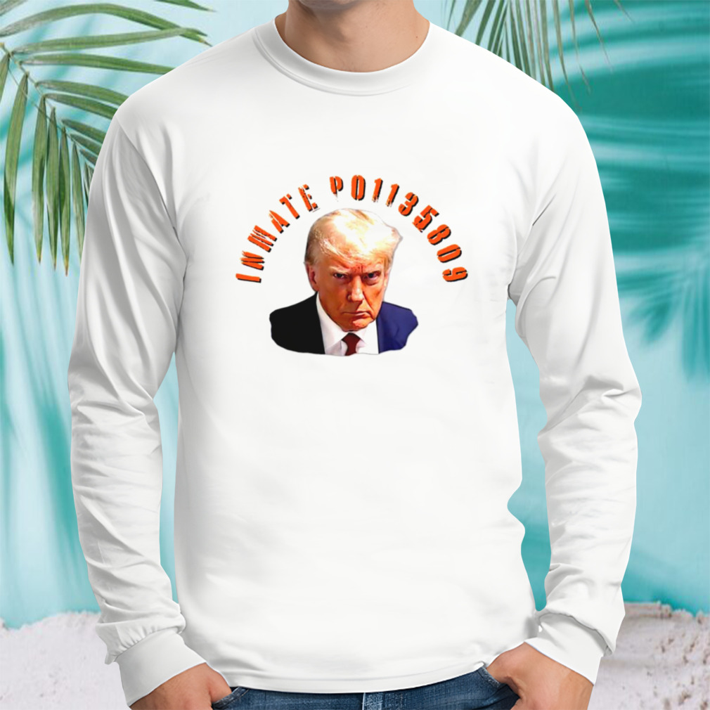 Longsleeve shirt