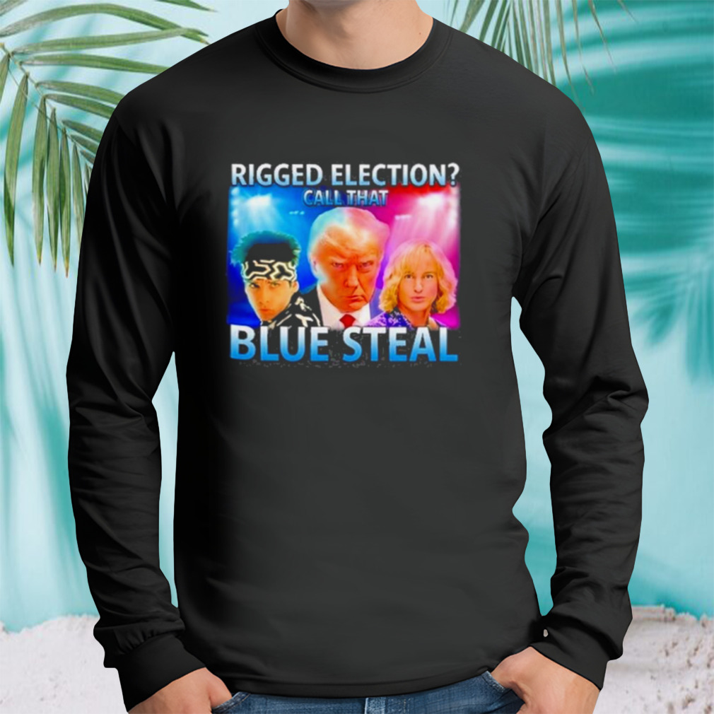 Longsleeve tshirt