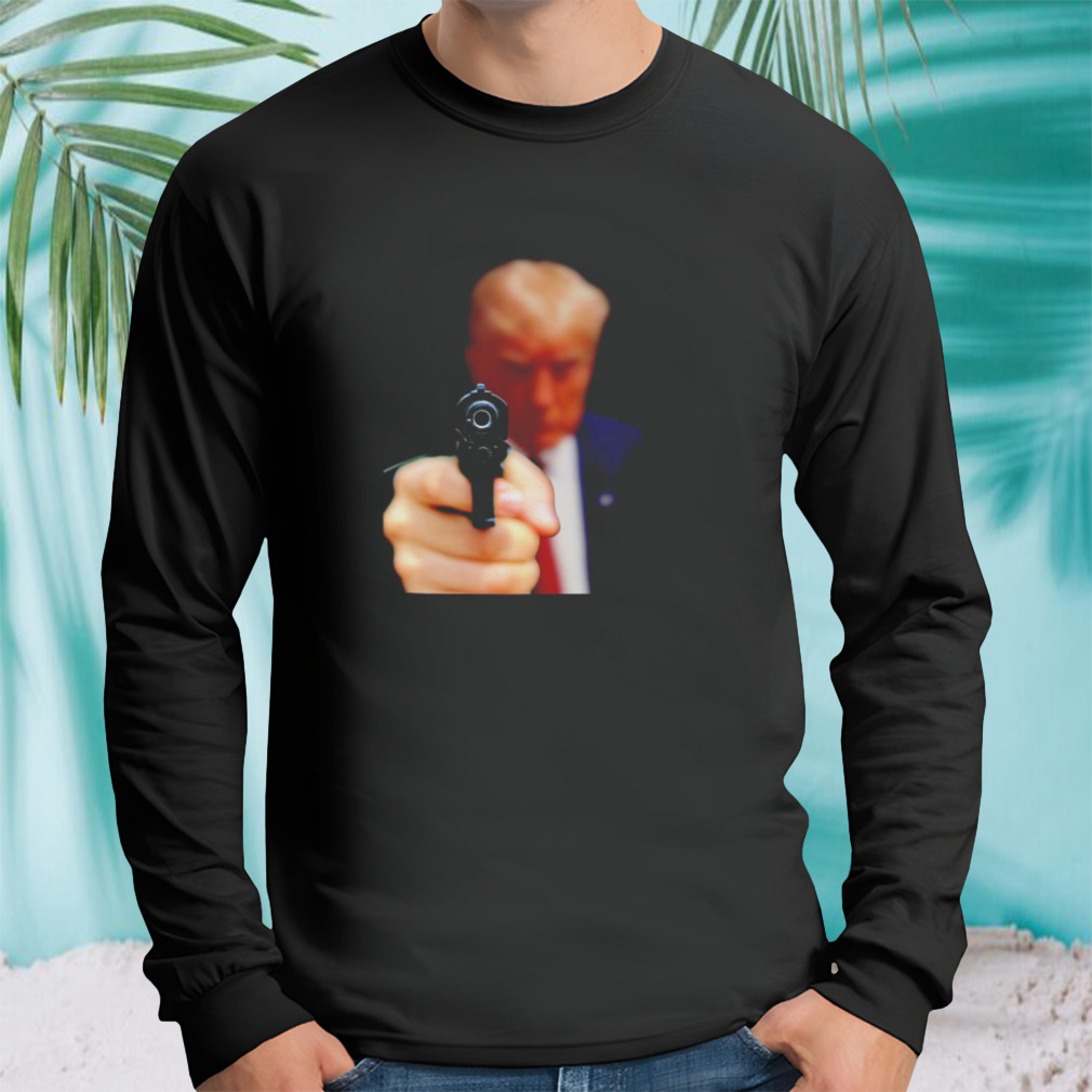 Longsleeve tshirt