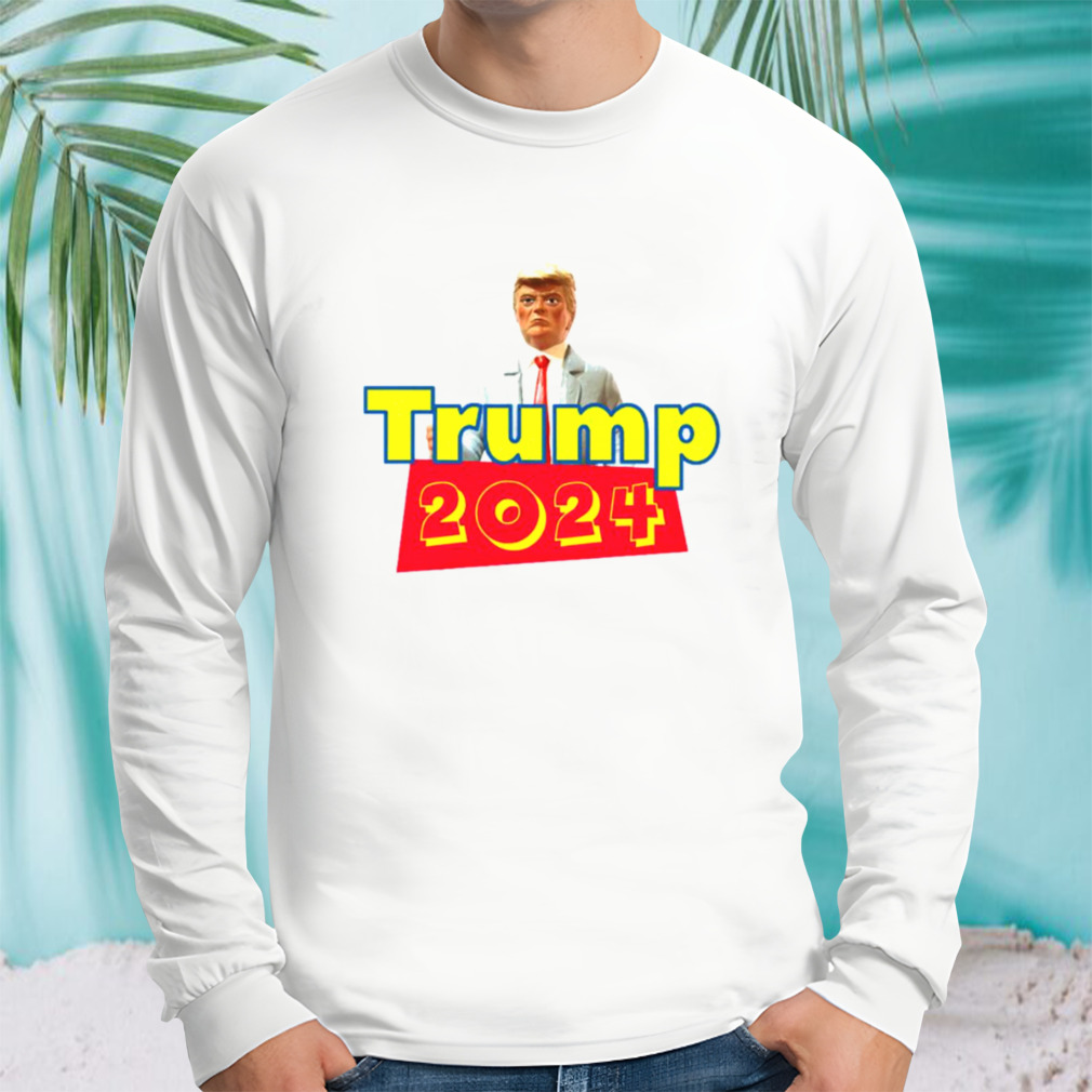 Longsleeve shirt
