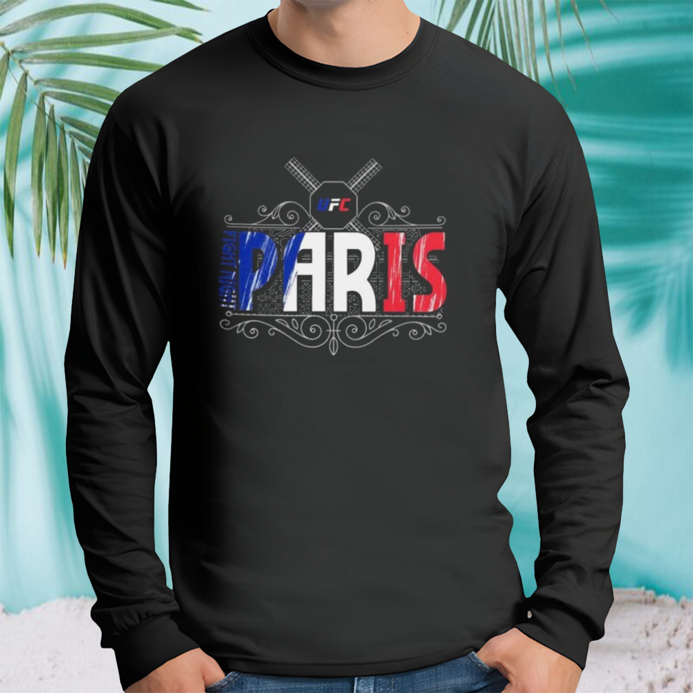 Longsleeve tshirt