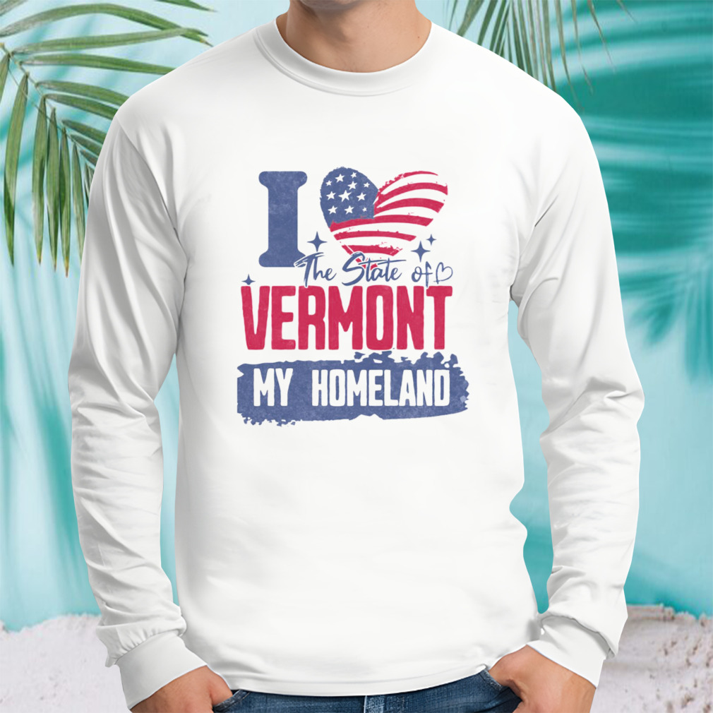 Longsleeve shirt