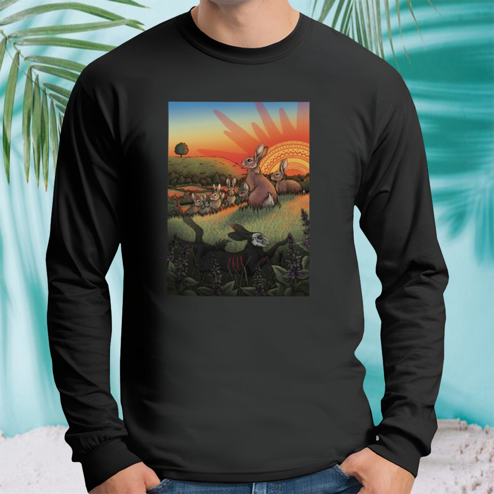 Longsleeve tshirt